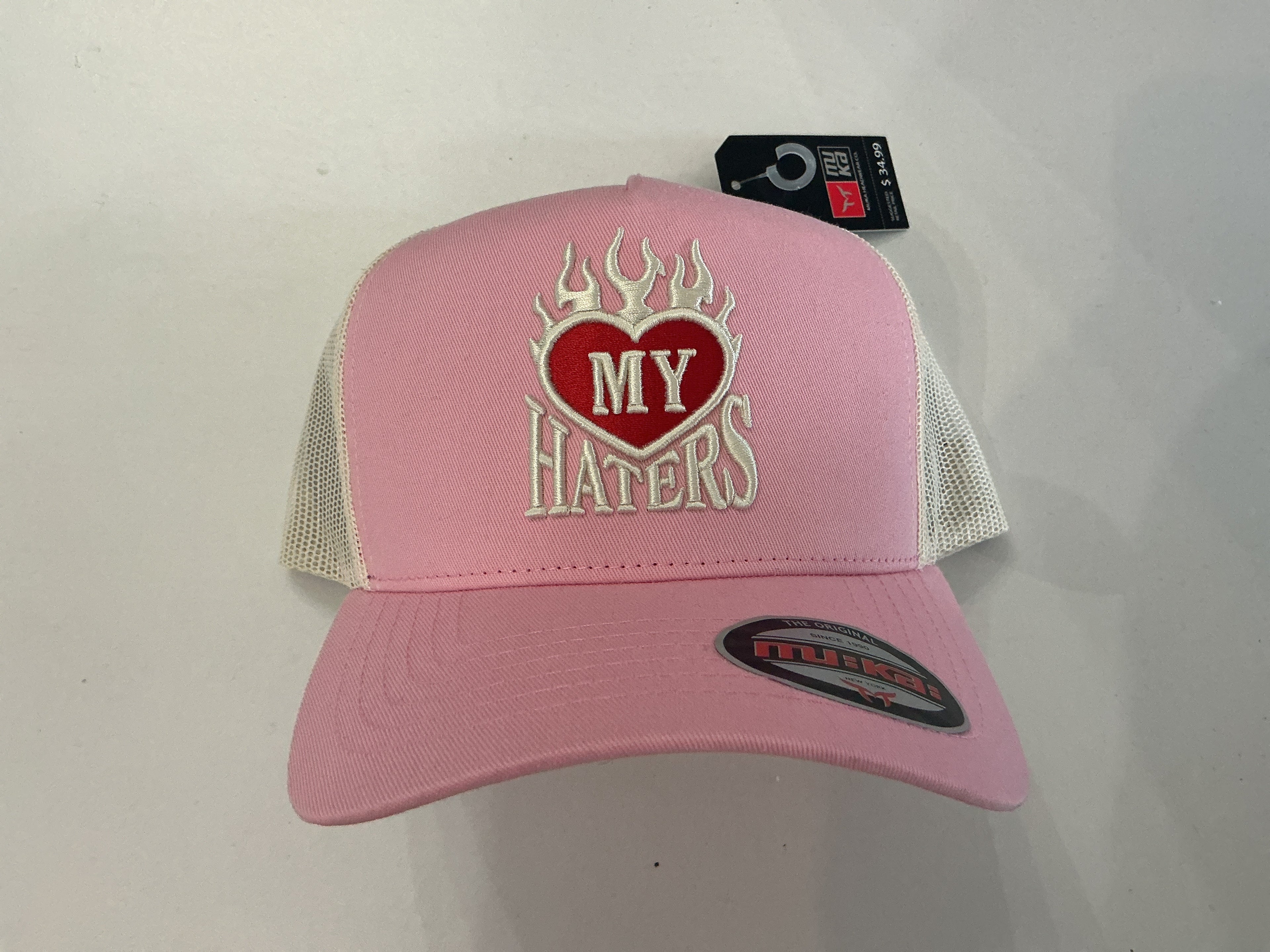 Hats & Accessories