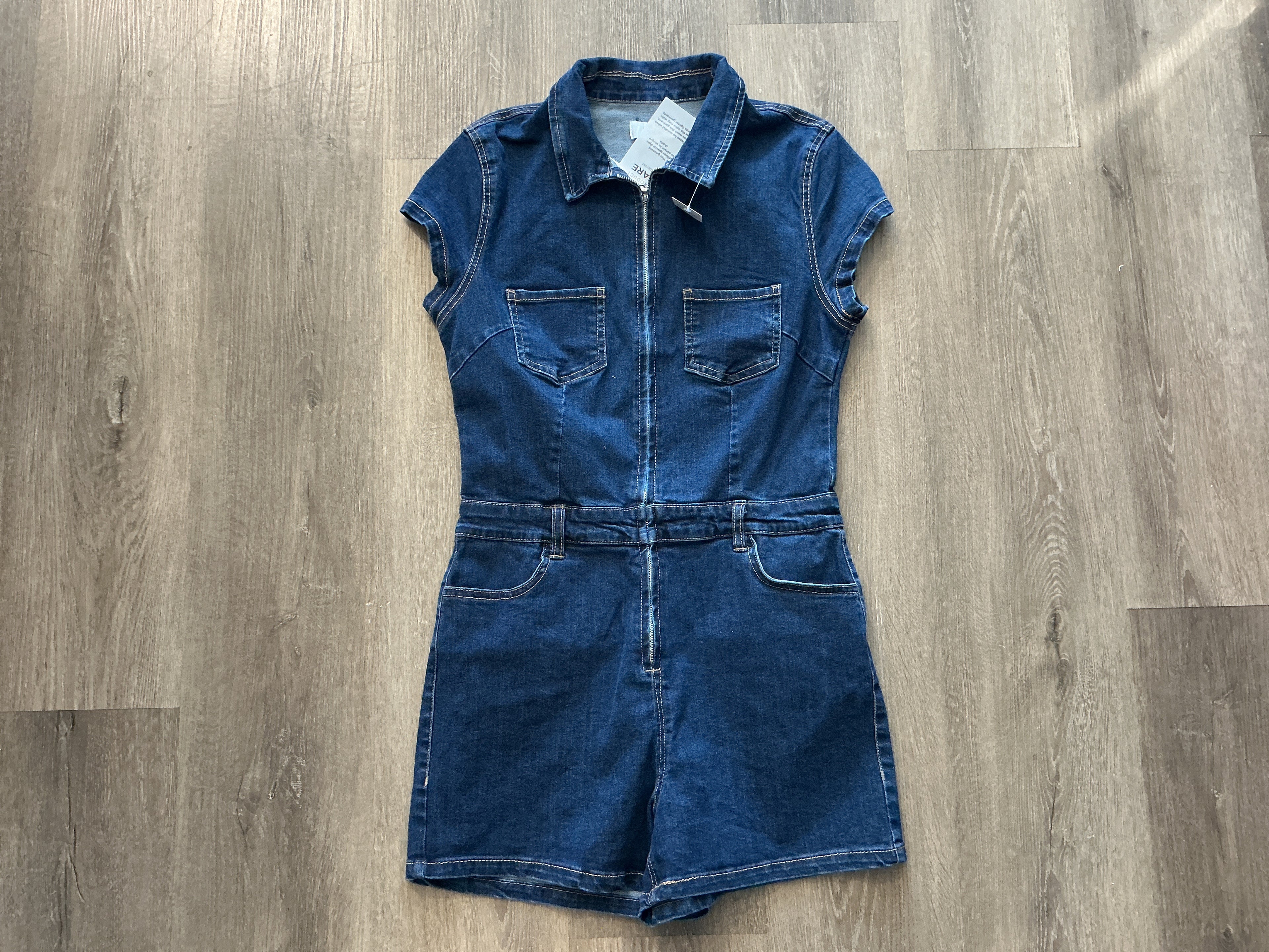 DENIM