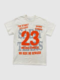 23 WORLD WIDE