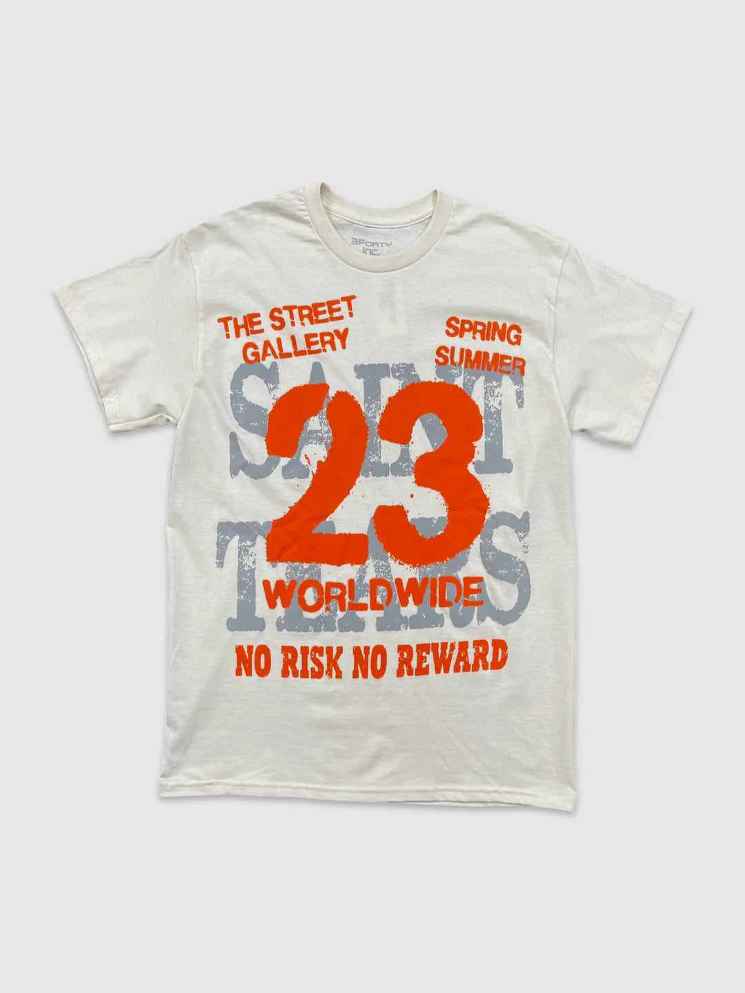23 WORLD WIDE
