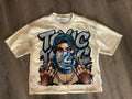 BKYS BOXY TEE