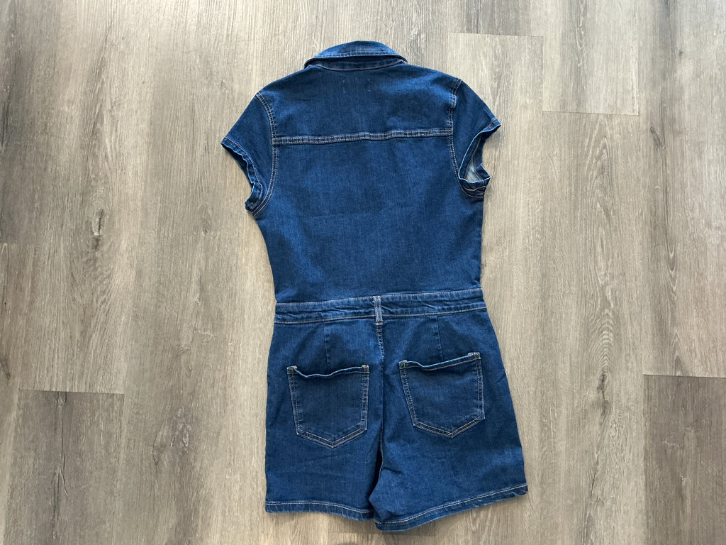 DENIM