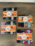 GIRLS 3 PACK LEGGINGS