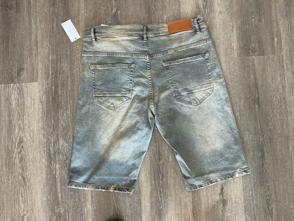 ARKETYPE PANTS