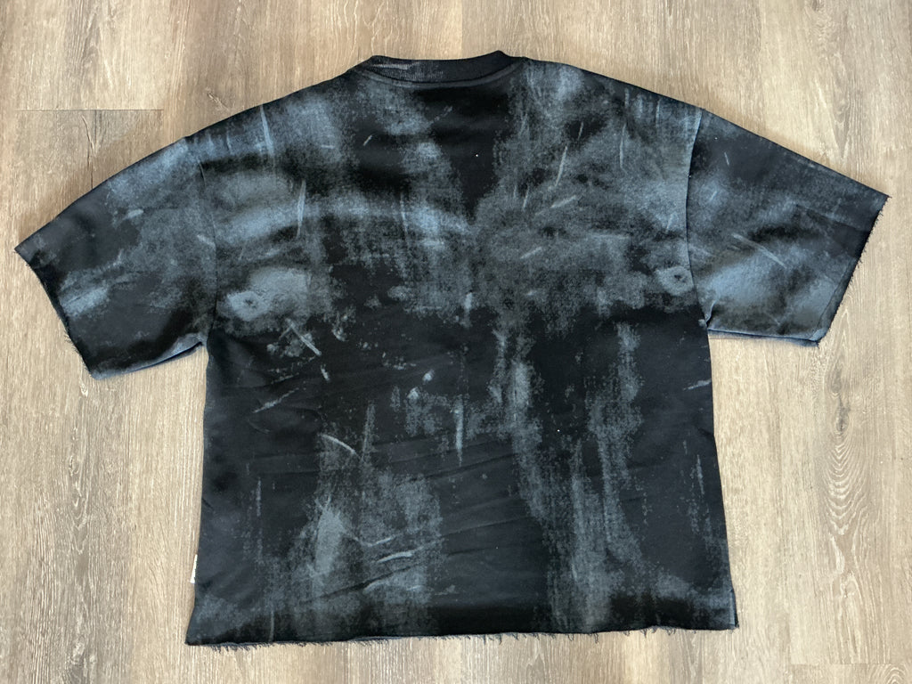 BKYS BOXY TEE