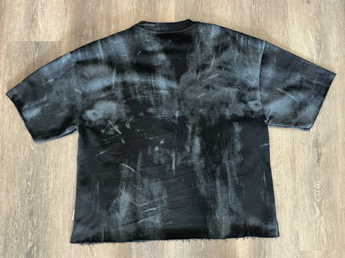 BKYS BOXY TEE