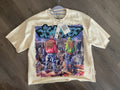BKYS BOXY TEE