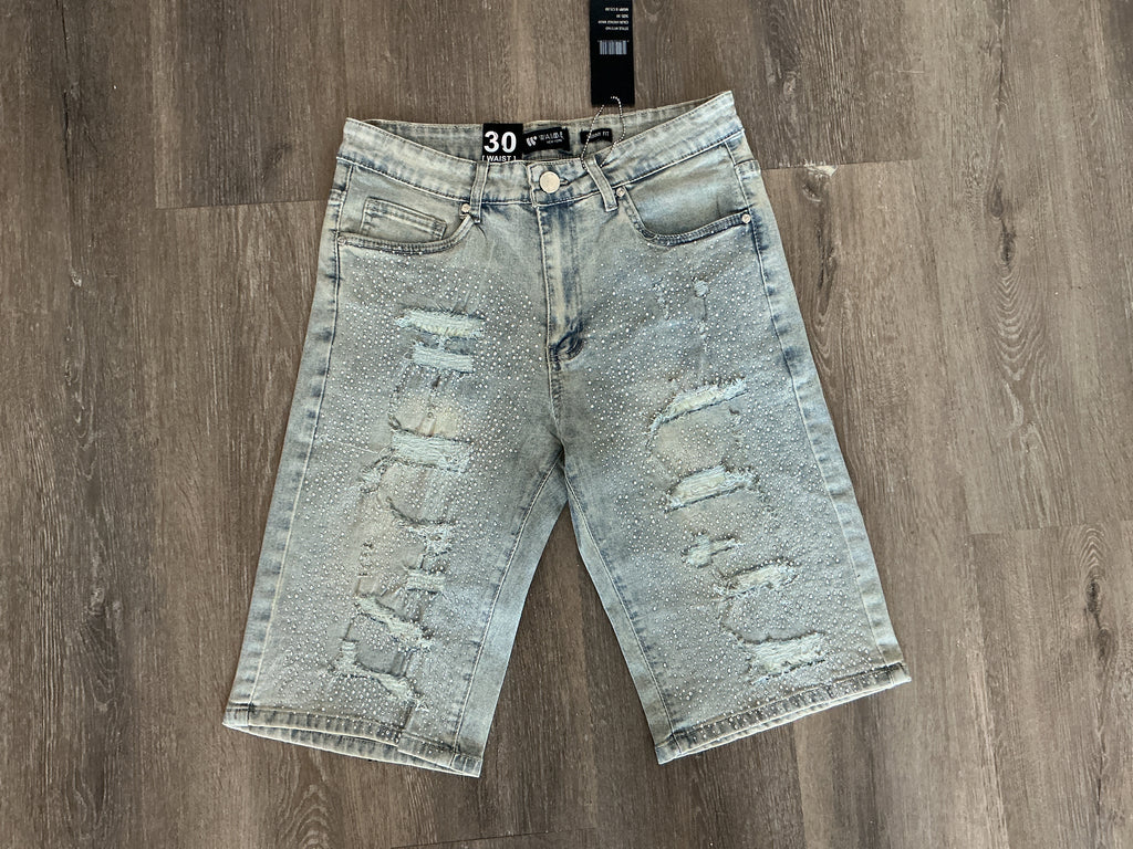 WAIMEA DIAMOND SHORTS