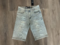 WAIMEA DIAMOND SHORTS