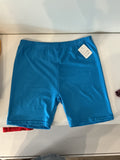KIDS BIKER SHORTS