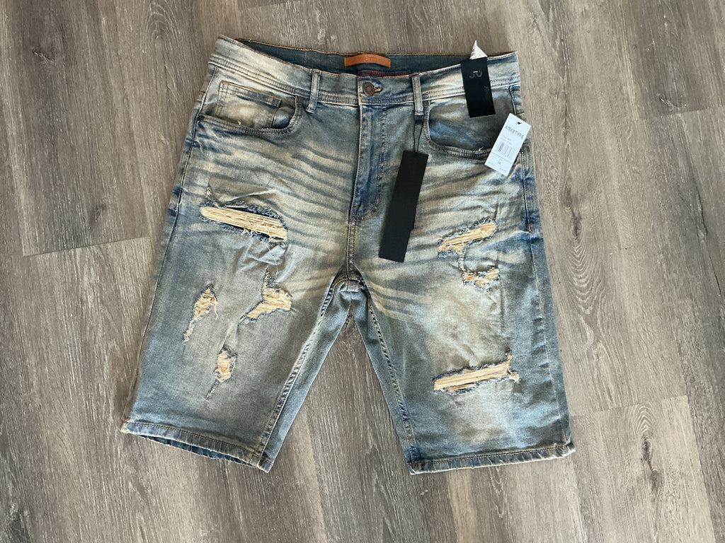 ARKETYPE PANTS