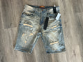 ARKETYPE PANTS