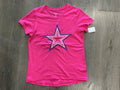 GIRLS GRAPHIC TEE