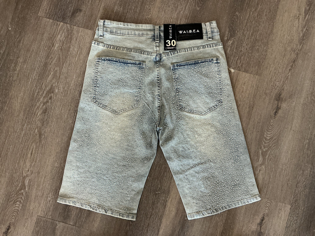 WAIMEA DIAMOND SHORTS