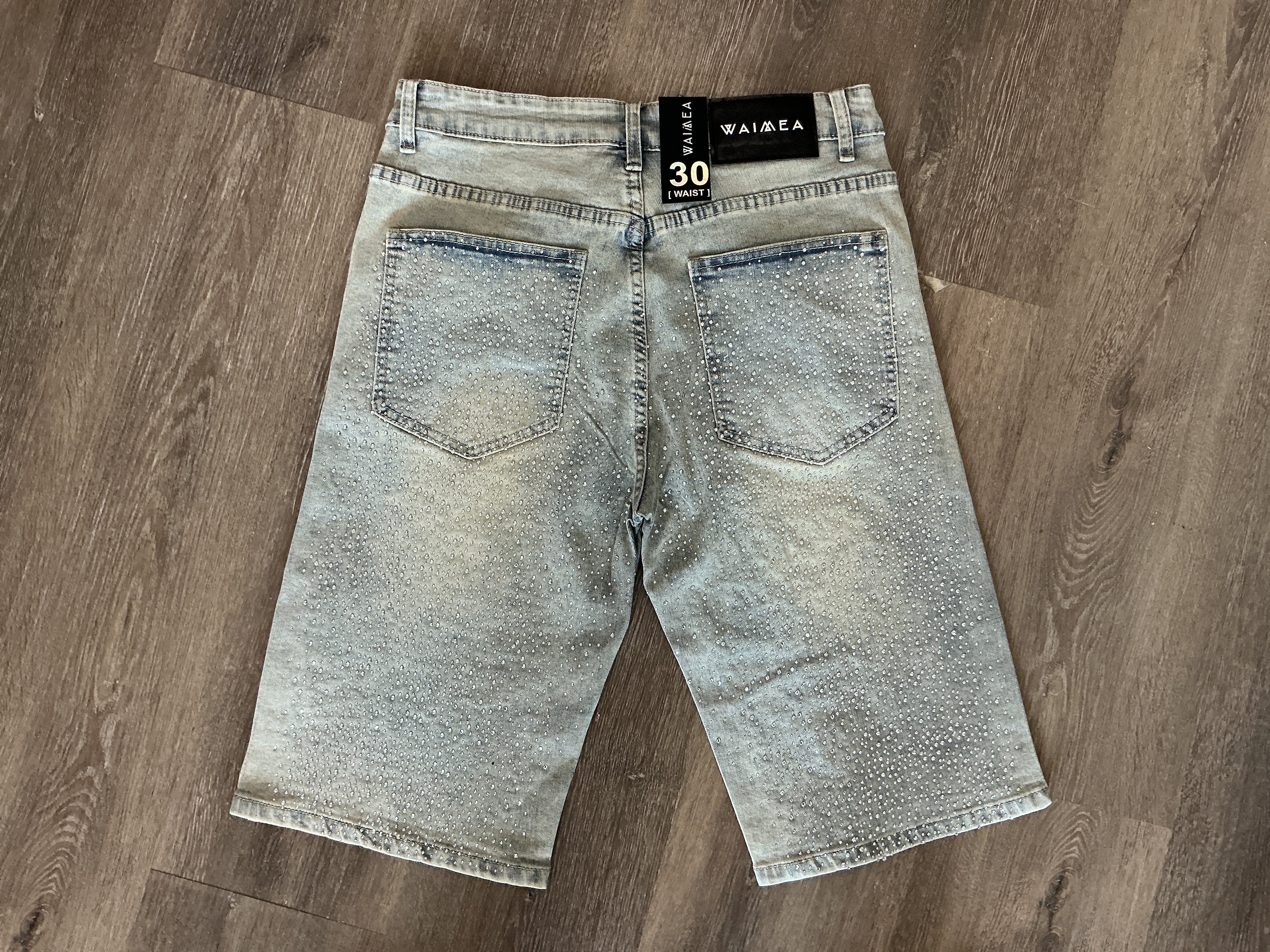 WAIMEA DIAMOND SHORTS