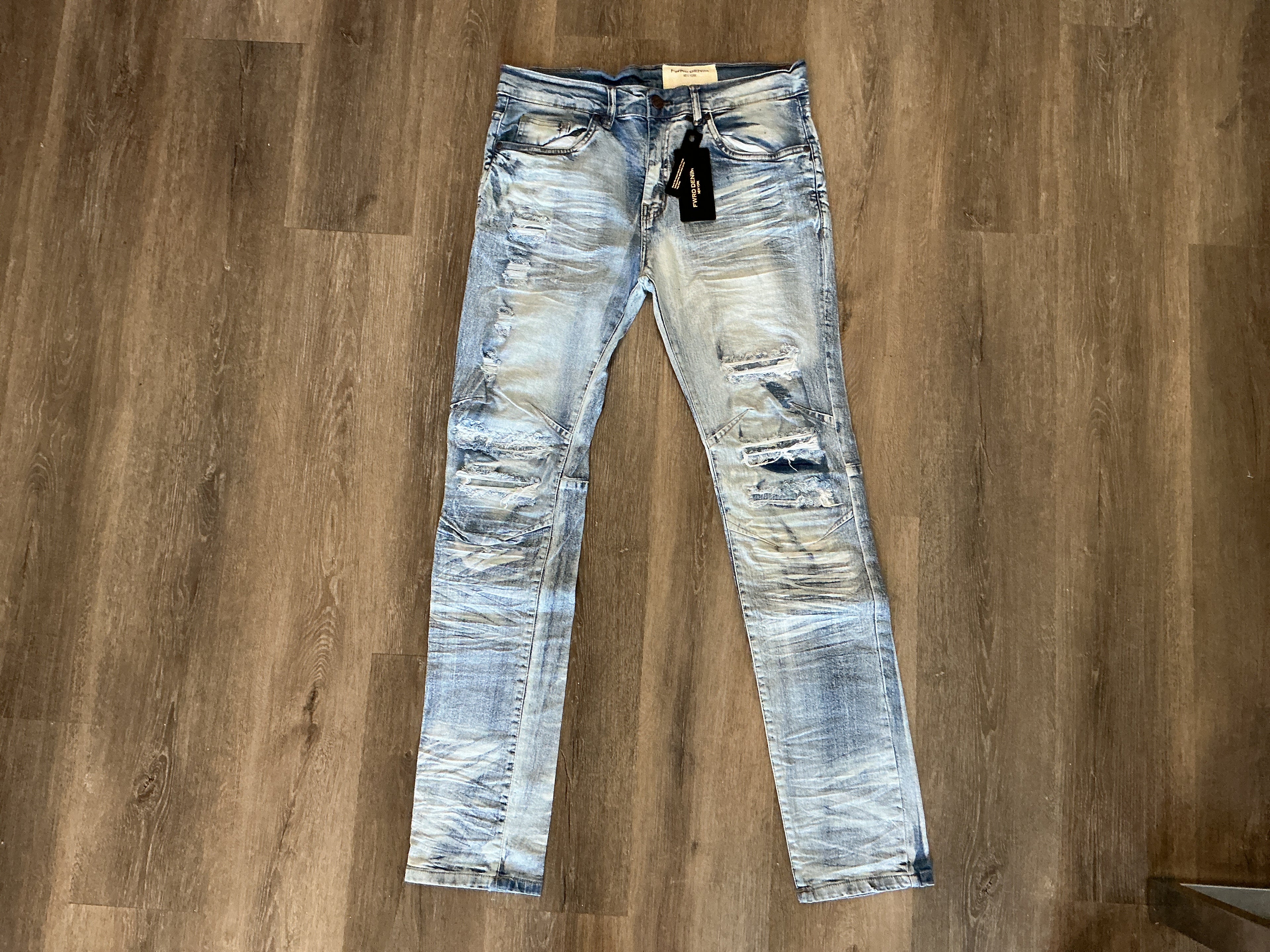 FWRD DENIM