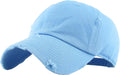 VINTAGE WASHED DAD CAP