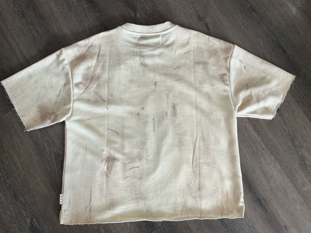 BKYS BOXY TEE
