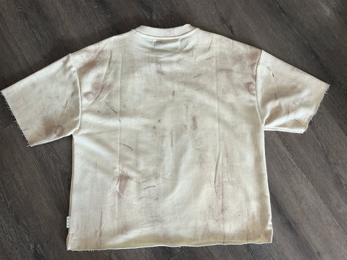 BKYS BOXY TEE