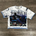BRAND NEW ME BOXY TEE