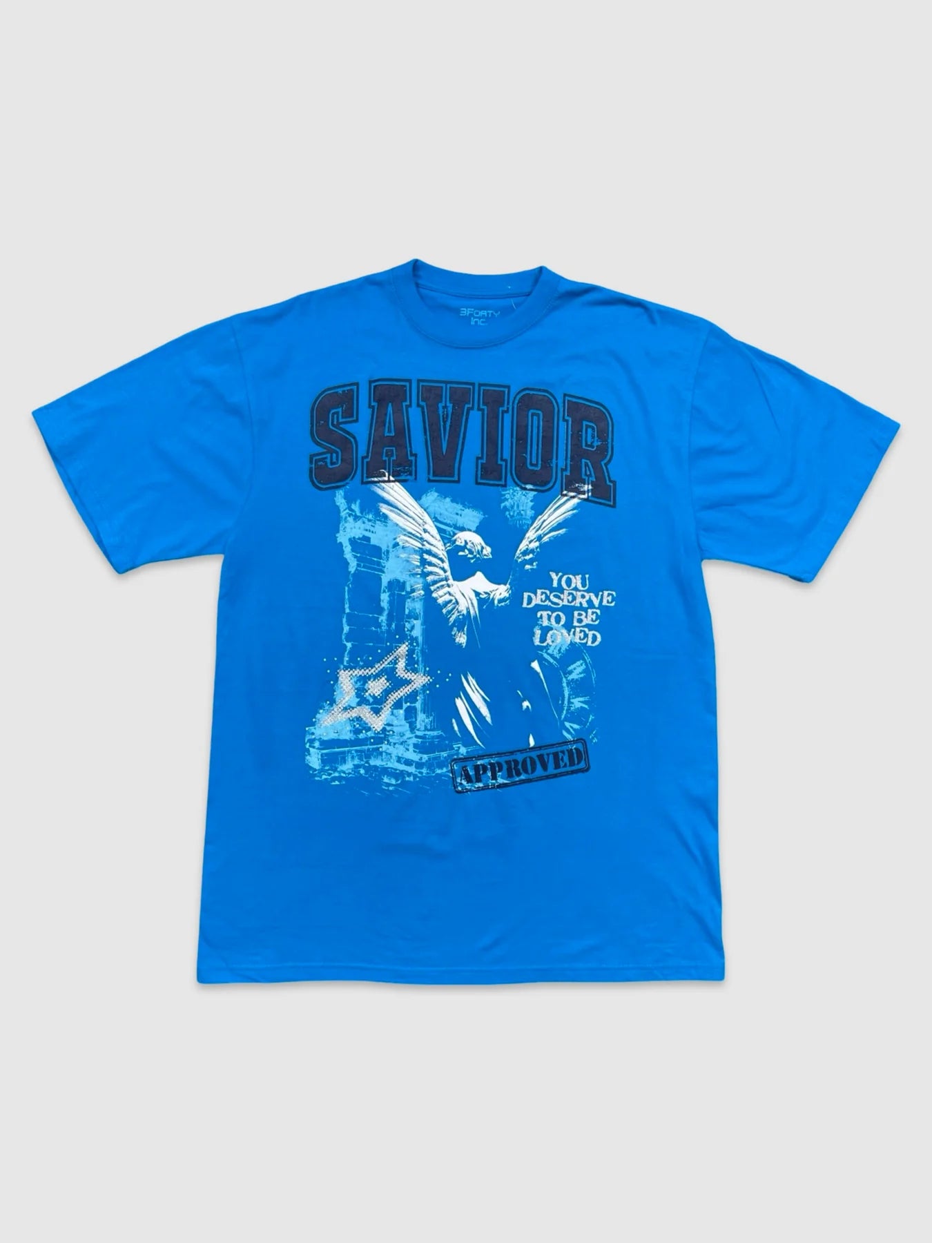 SAVIOR TEE