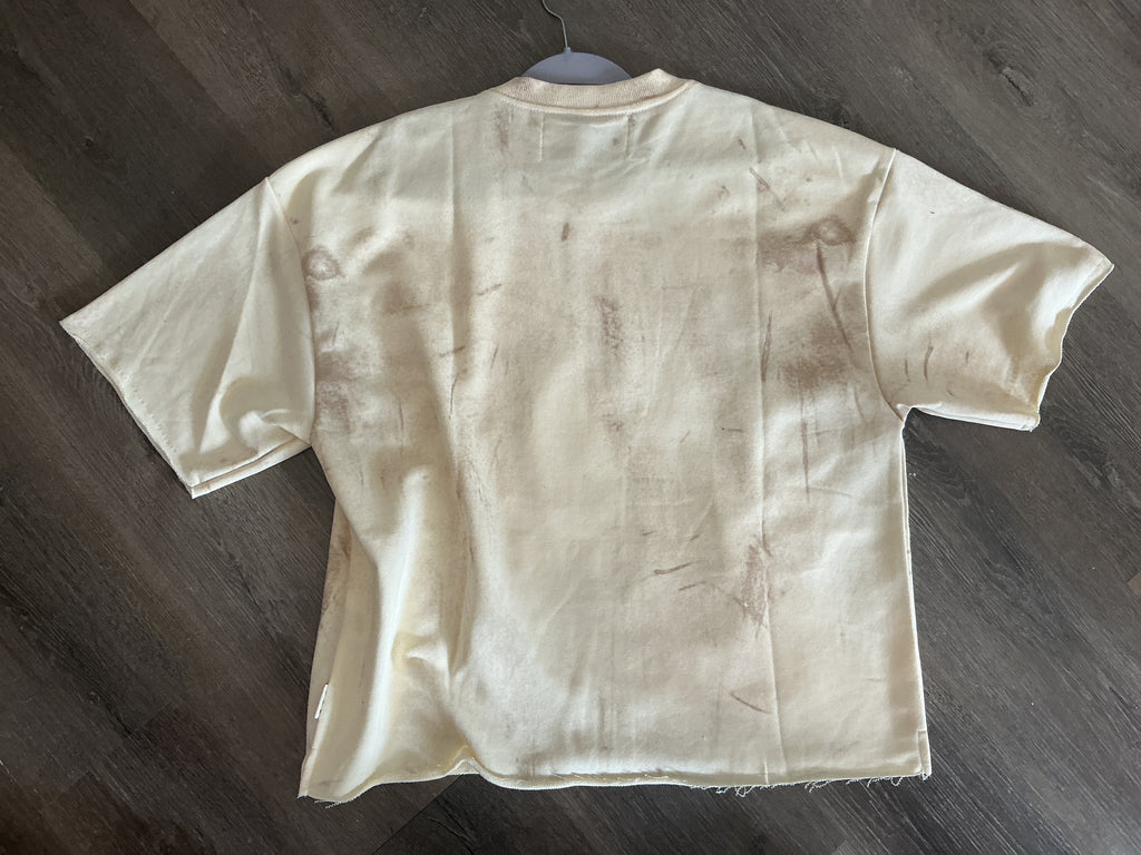 BKYS BOXY TEE