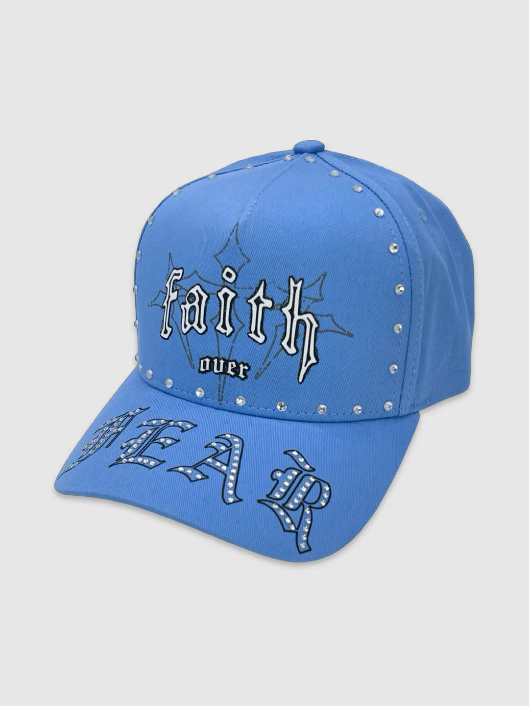 FAITH SNAP BACK