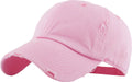 VINTAGE WASHED DAD CAP