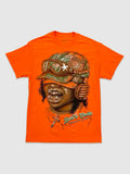BORN TO CREATE TEE