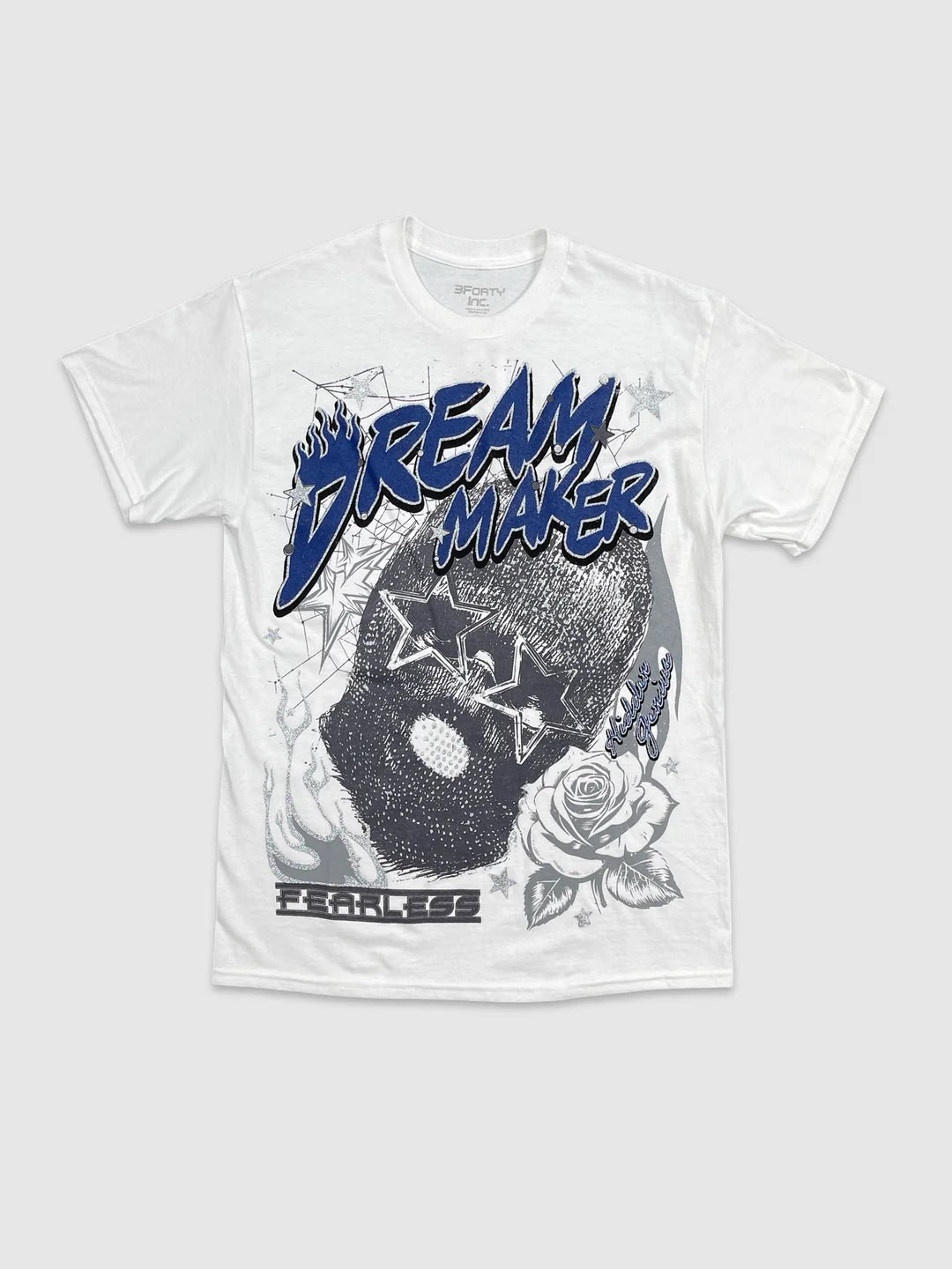 Dream Maker SS Tee
